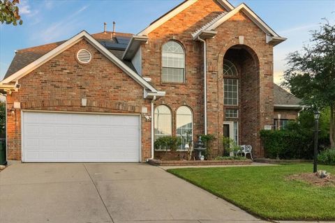 4209 Westcliff Court Arlington TX 76016