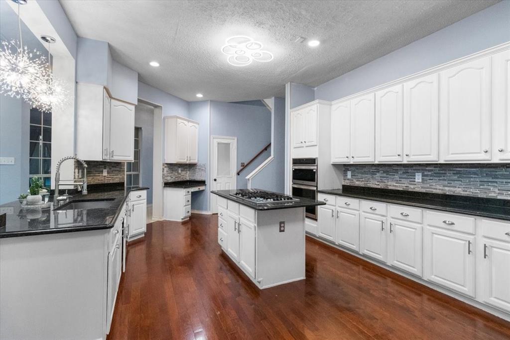 Eagle Chase Add - Residential