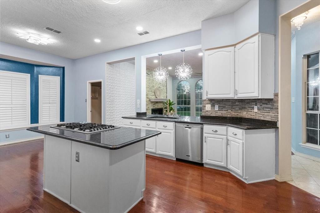 Eagle Chase Add - Residential