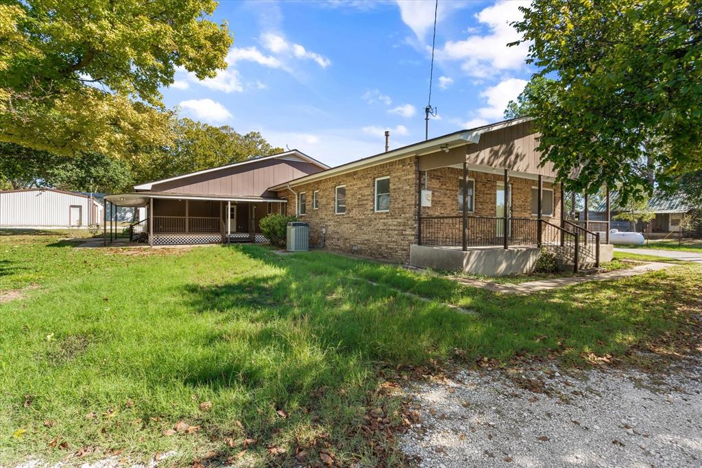 2715A Tin Top Road