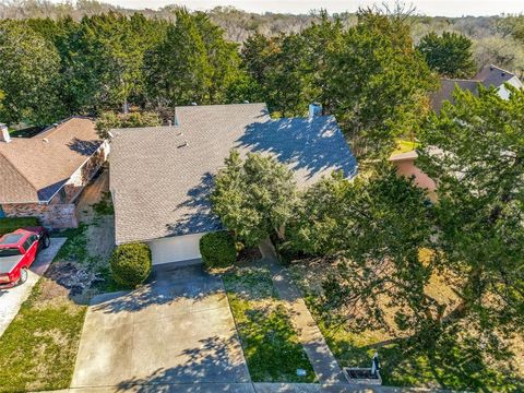 A home in Duncanville