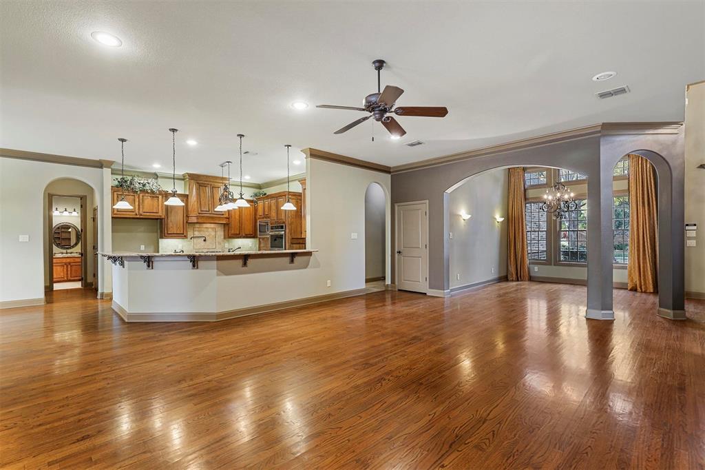 Kings Mill Add - Residential