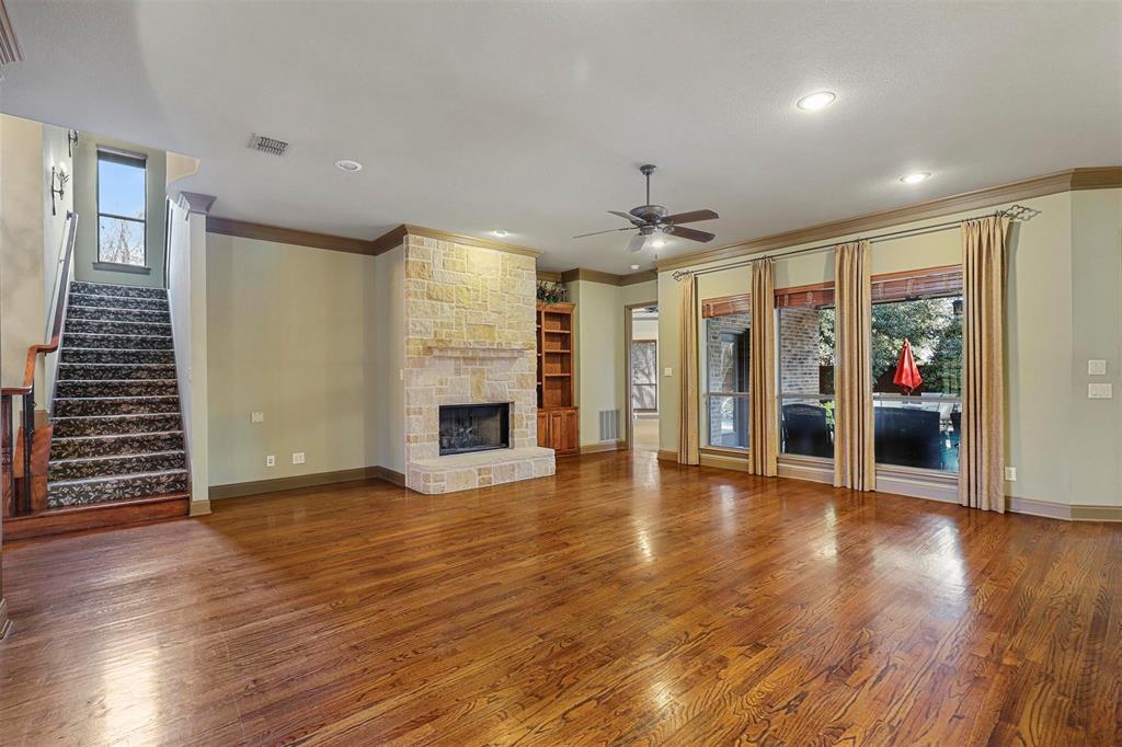 Kings Mill Add - Residential