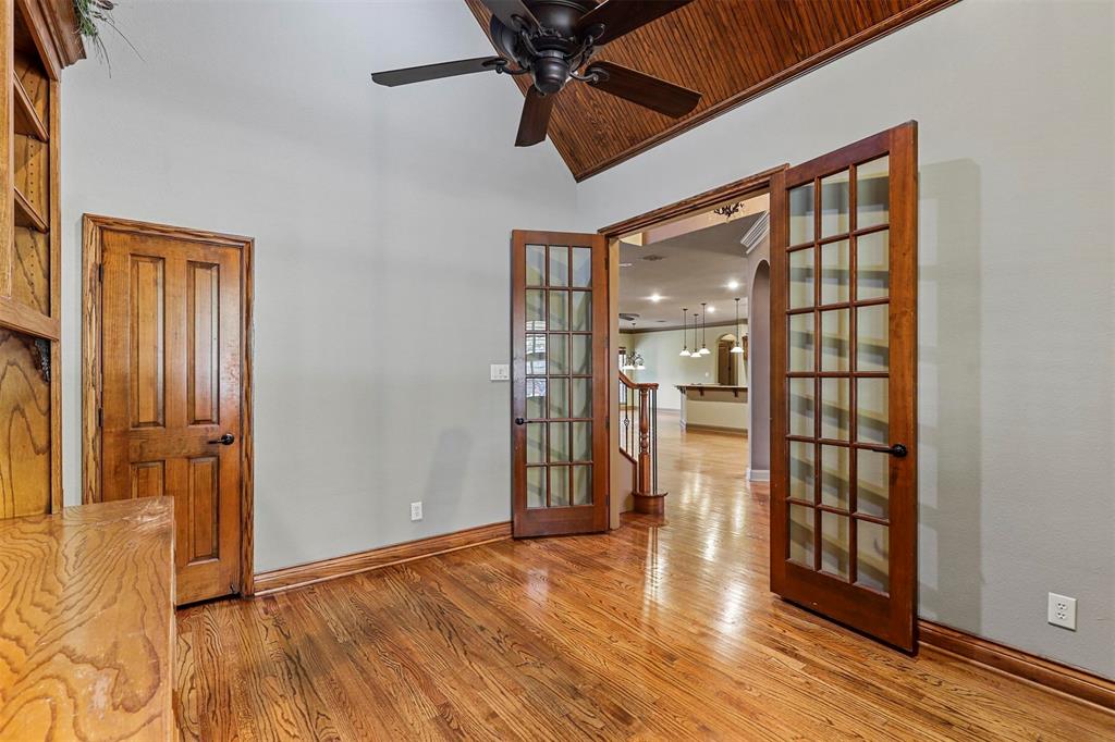 Kings Mill Add - Residential