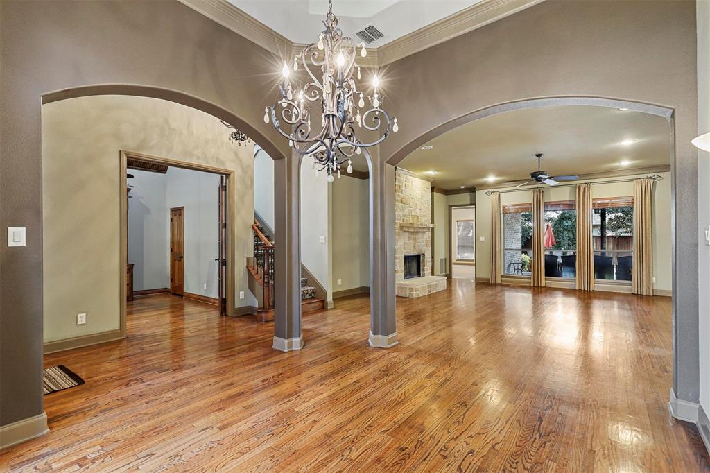 Kings Mill Add - Residential