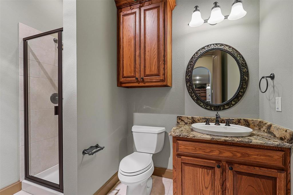 Kings Mill Add - Residential