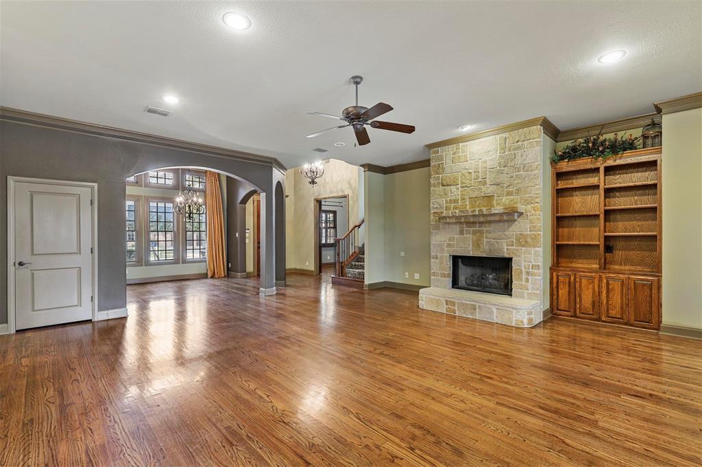 Kings Mill Add - Residential