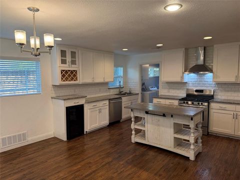 10388 Sandra Lynn Drive Dallas TX 75228