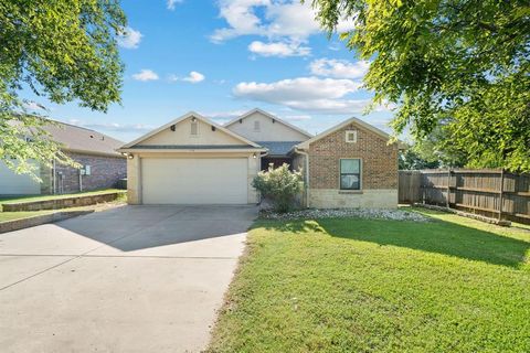 405 Magnolia Street Hico TX 76457