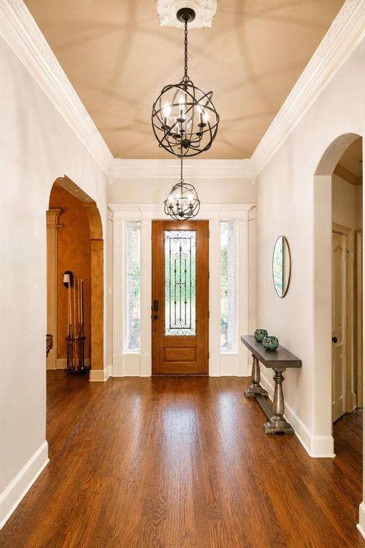 7603 Douglas Lane