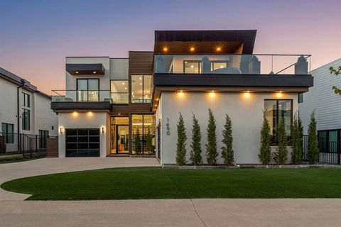 1490 Forest Knoll Drive Westlake TX 76262