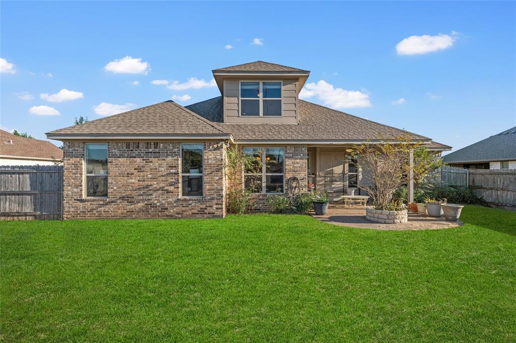 ELLIS FARMS SOUTH PH 1 - Residential