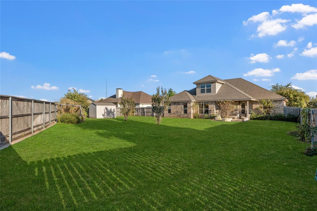 ELLIS FARMS SOUTH PH 1 - Residential