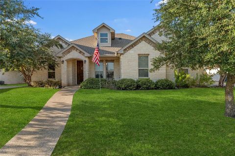 105 Hollygrove Drive Hewitt TX 76643