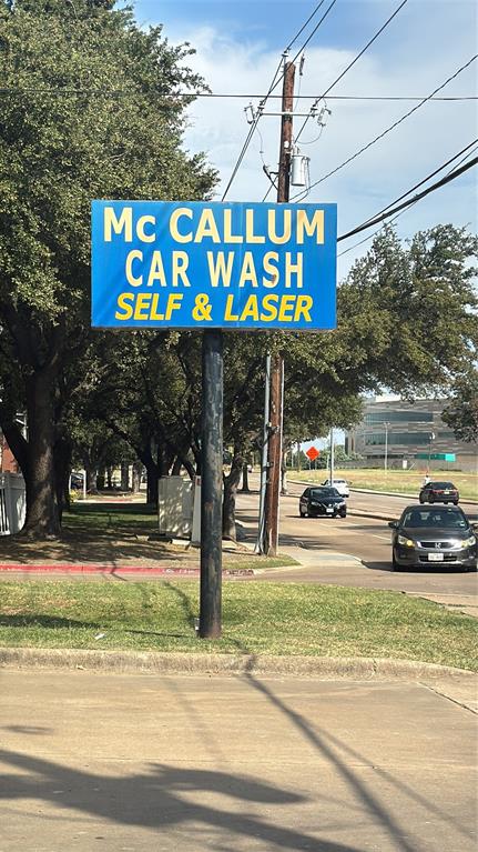 North Dallas Car Wash Systems - Commercial Sale