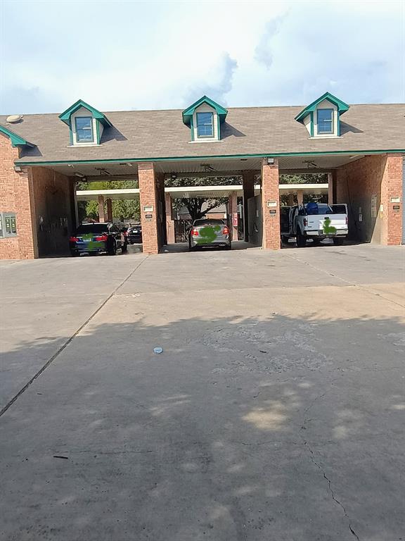 North Dallas Car Wash Systems - Commercial Sale