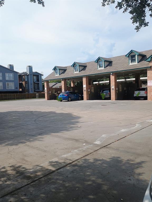 North Dallas Car Wash Systems - Commercial Sale