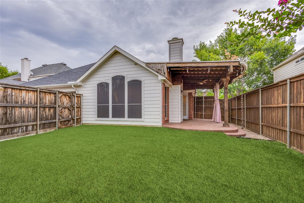 Vista Oaks Ph II - Residential