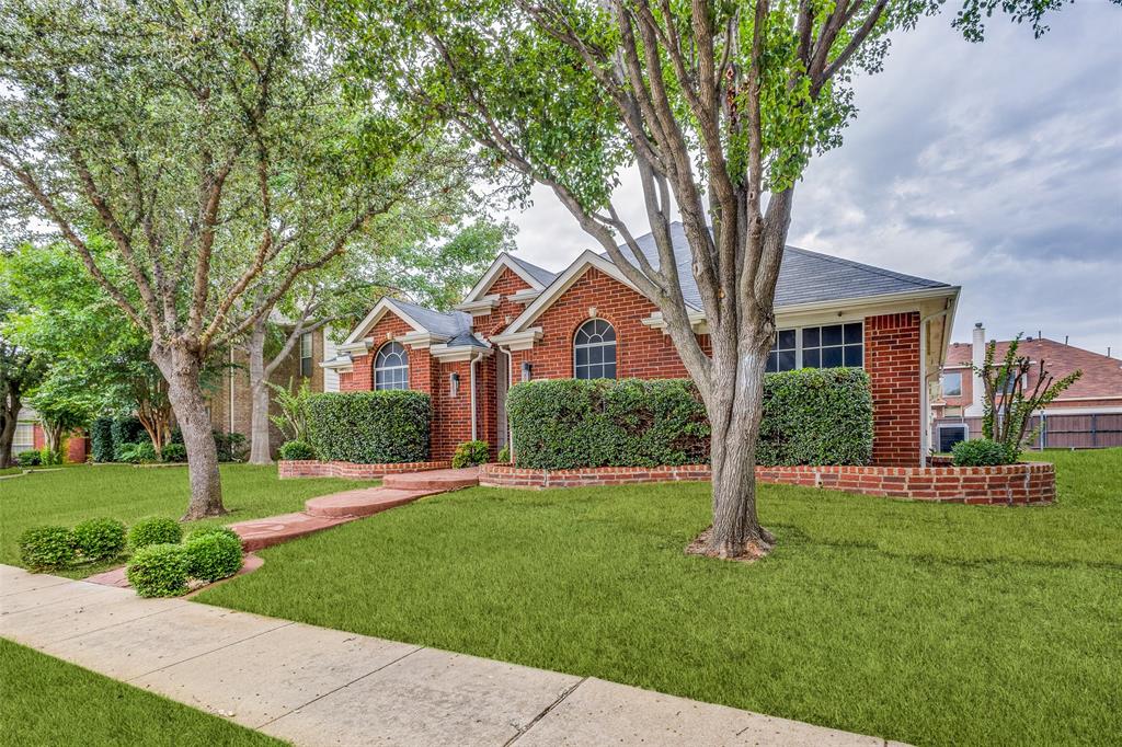 Vista Oaks Ph II - Residential