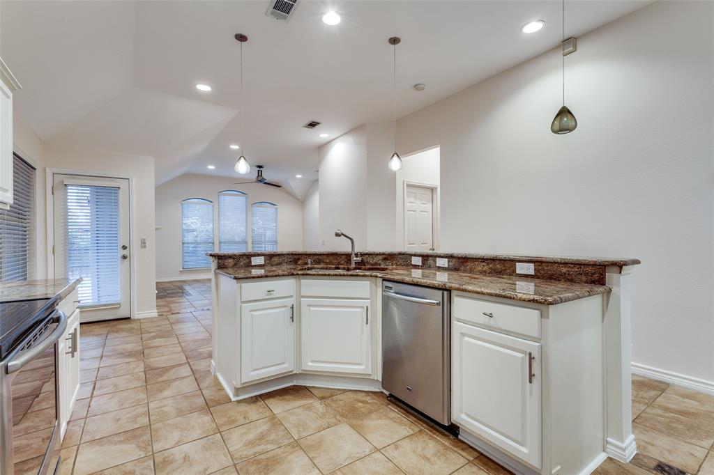 Vista Oaks Ph II - Residential