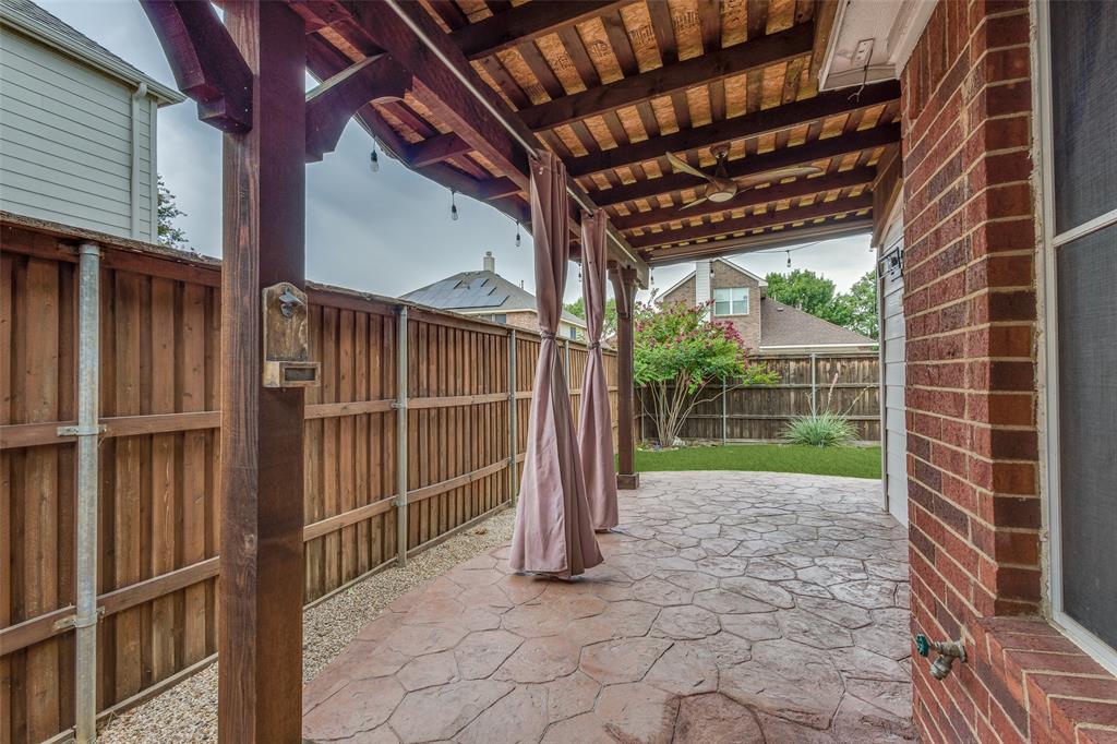 Vista Oaks Ph II - Residential