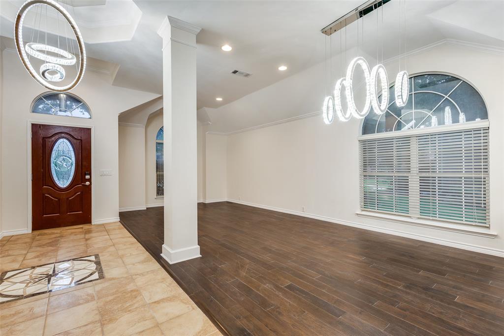 Vista Oaks Ph II - Residential