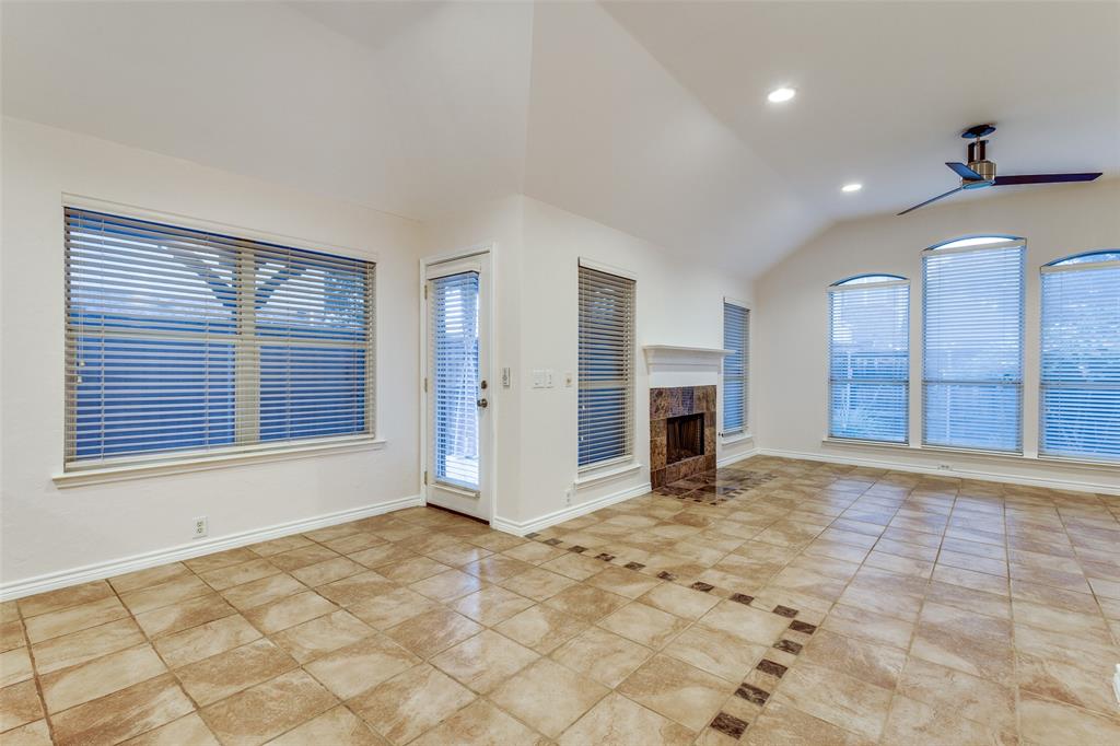 Vista Oaks Ph II - Residential