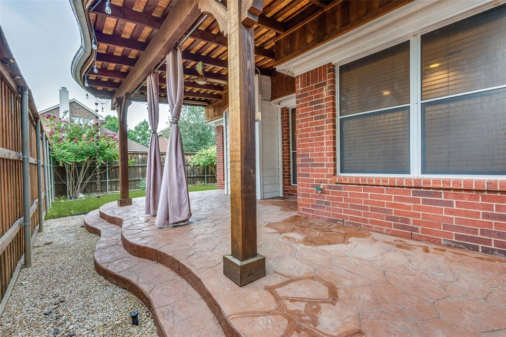 Vista Oaks Ph II - Residential