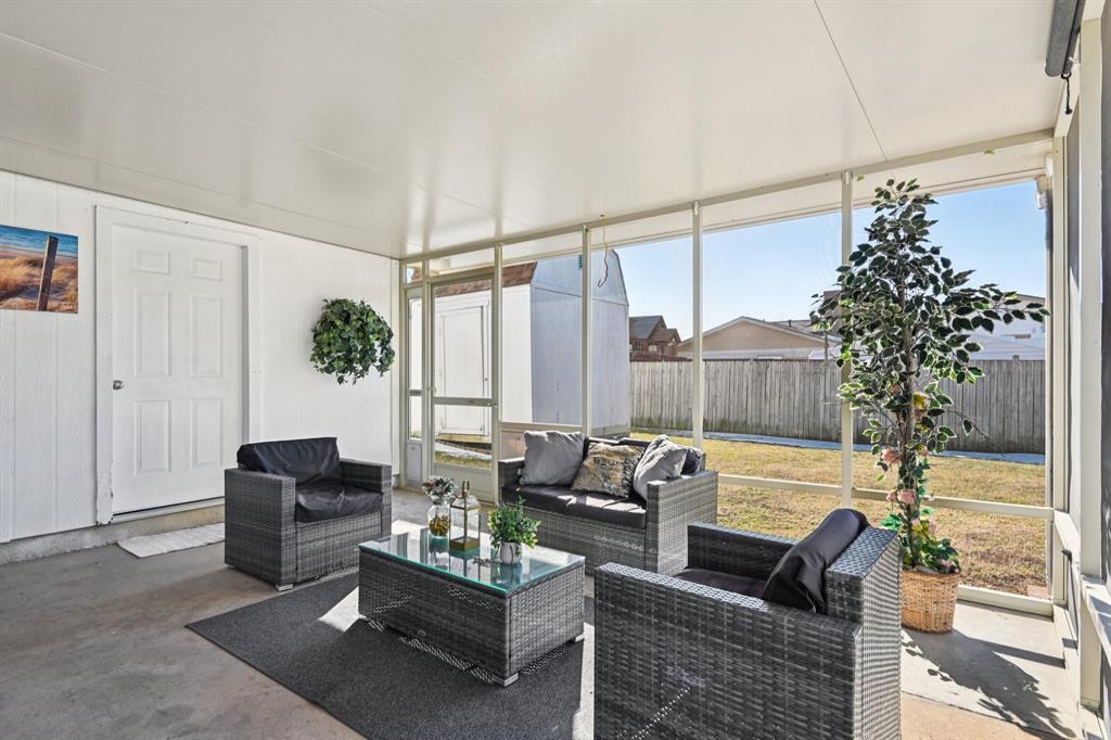 Knottingham Add - Residential