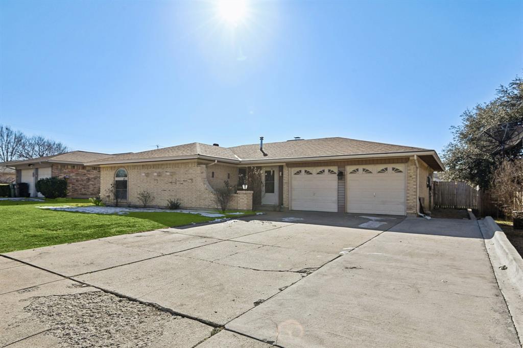 Knottingham Add - Residential