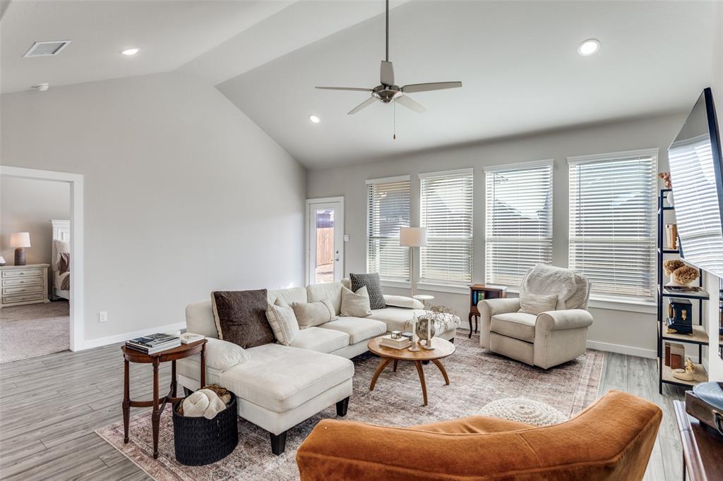 Cibolo Hill - Residential