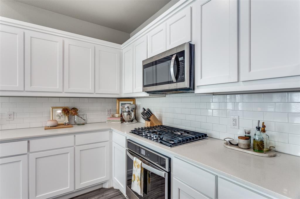 Cibolo Hill - Residential