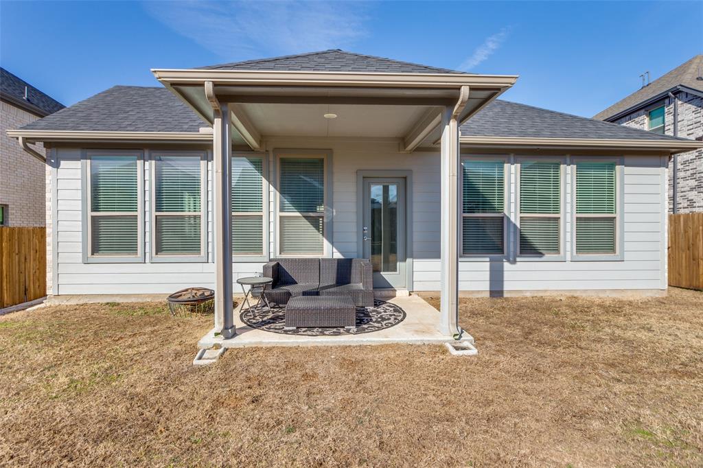 Cibolo Hill - Residential