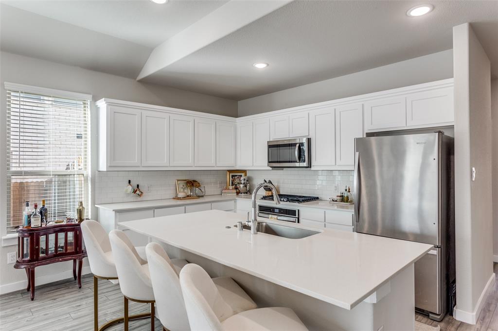 Cibolo Hill - Residential