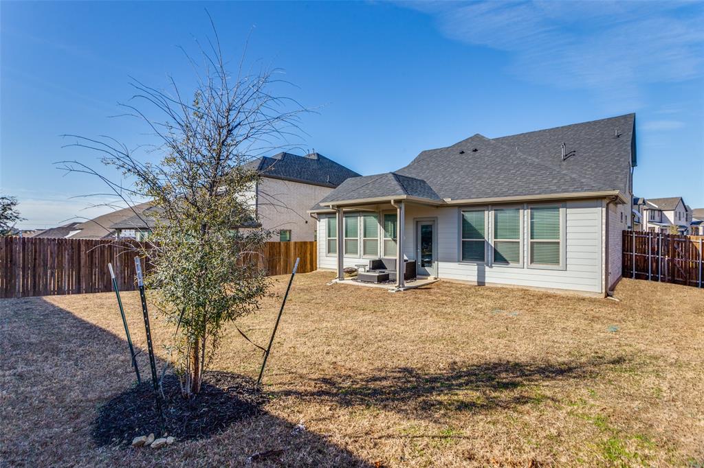 Cibolo Hill - Residential