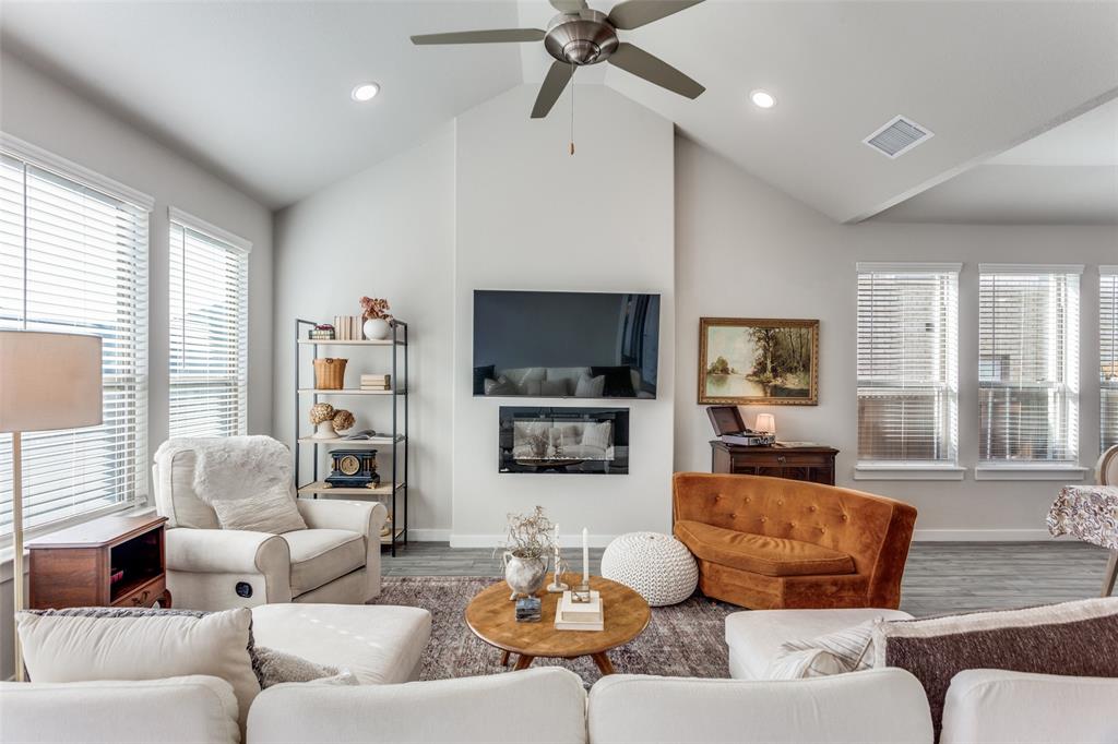 Cibolo Hill - Residential