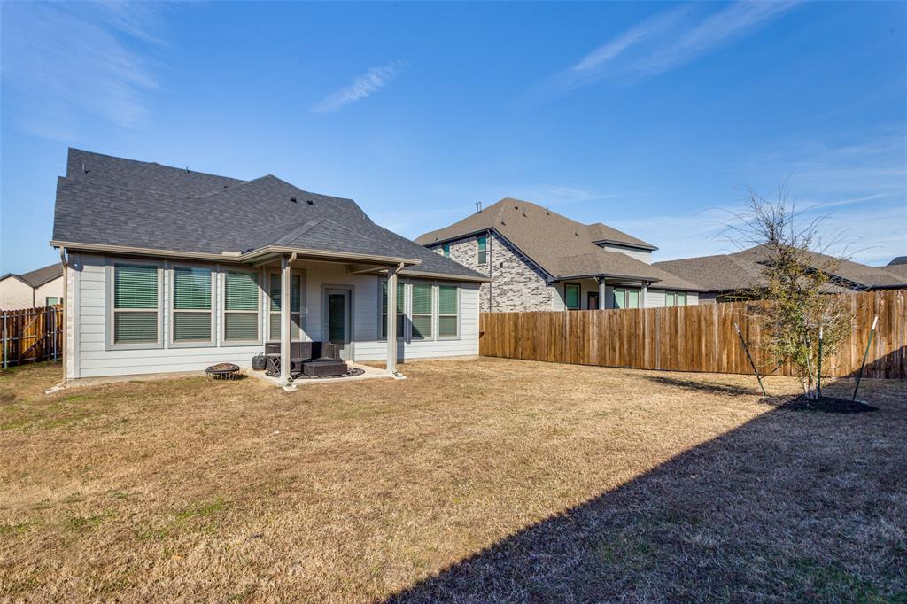 Cibolo Hill - Residential
