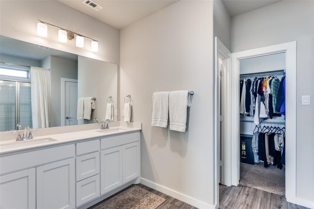 Cibolo Hill - Residential