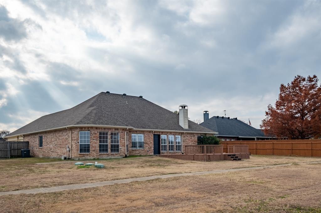 Winners Circle - Residential