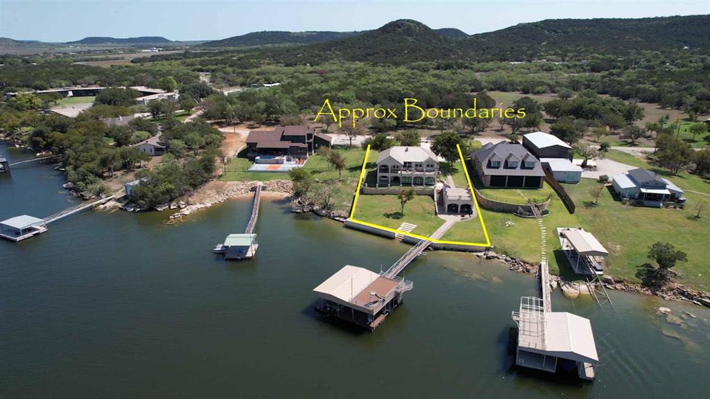 Pk Lake - Residential