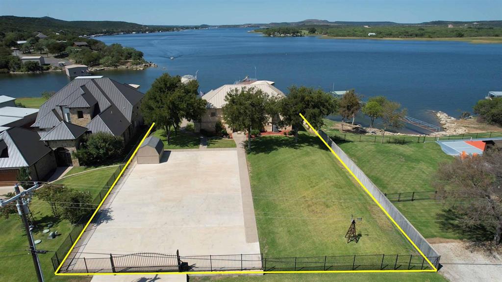 Pk Lake - Residential