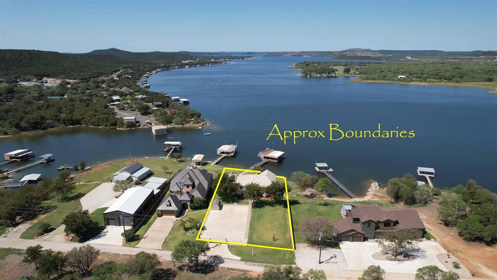 Pk Lake - Residential