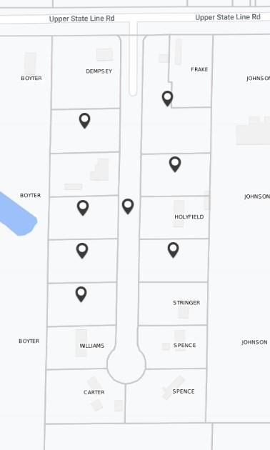 Lot 2 Peaceful Pines