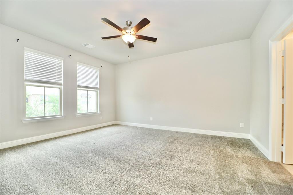 Stacy Road Twnhms Add - Residential