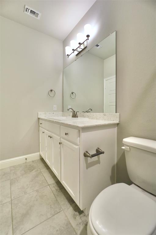 Stacy Road Twnhms Add - Residential