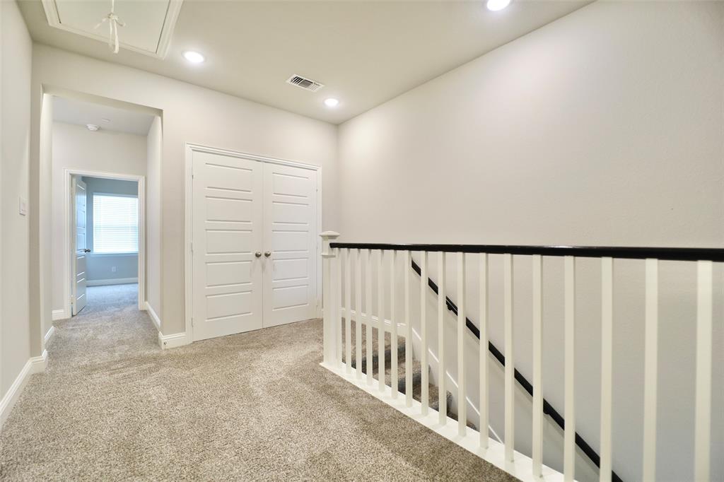 Stacy Road Twnhms Add - Residential