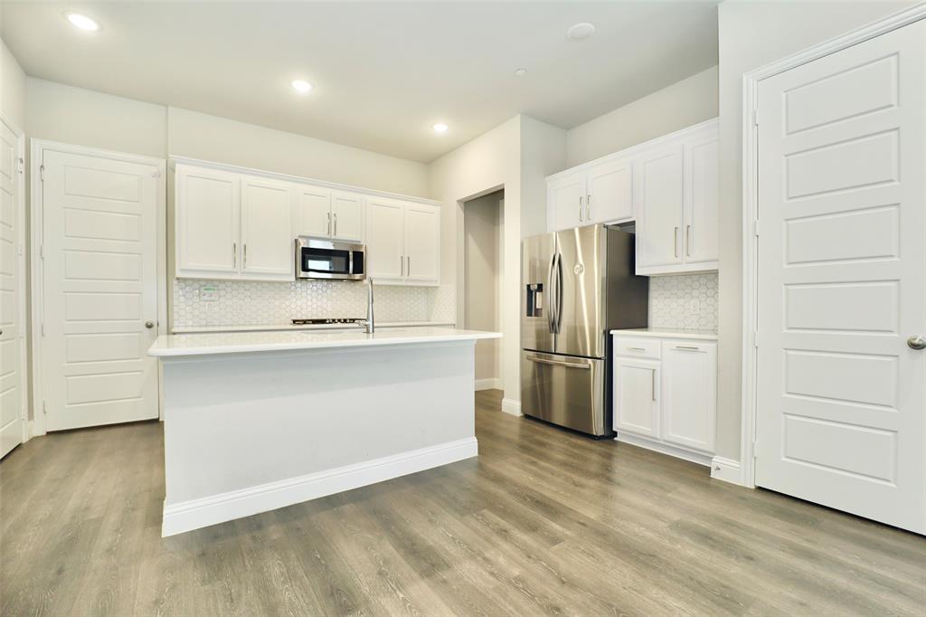 Stacy Road Twnhms Add - Residential