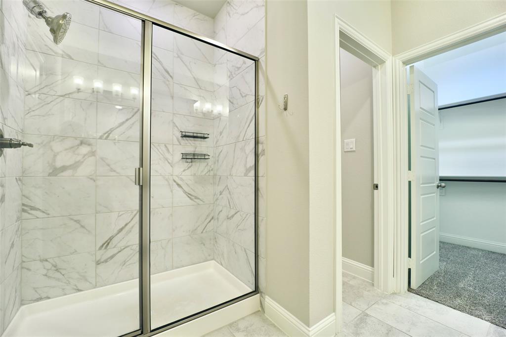 Stacy Road Twnhms Add - Residential