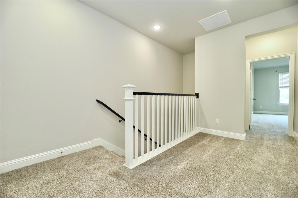 Stacy Road Twnhms Add - Residential