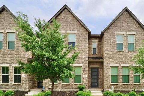 4713 Piedras Lanzar Drive McKinney TX 75070